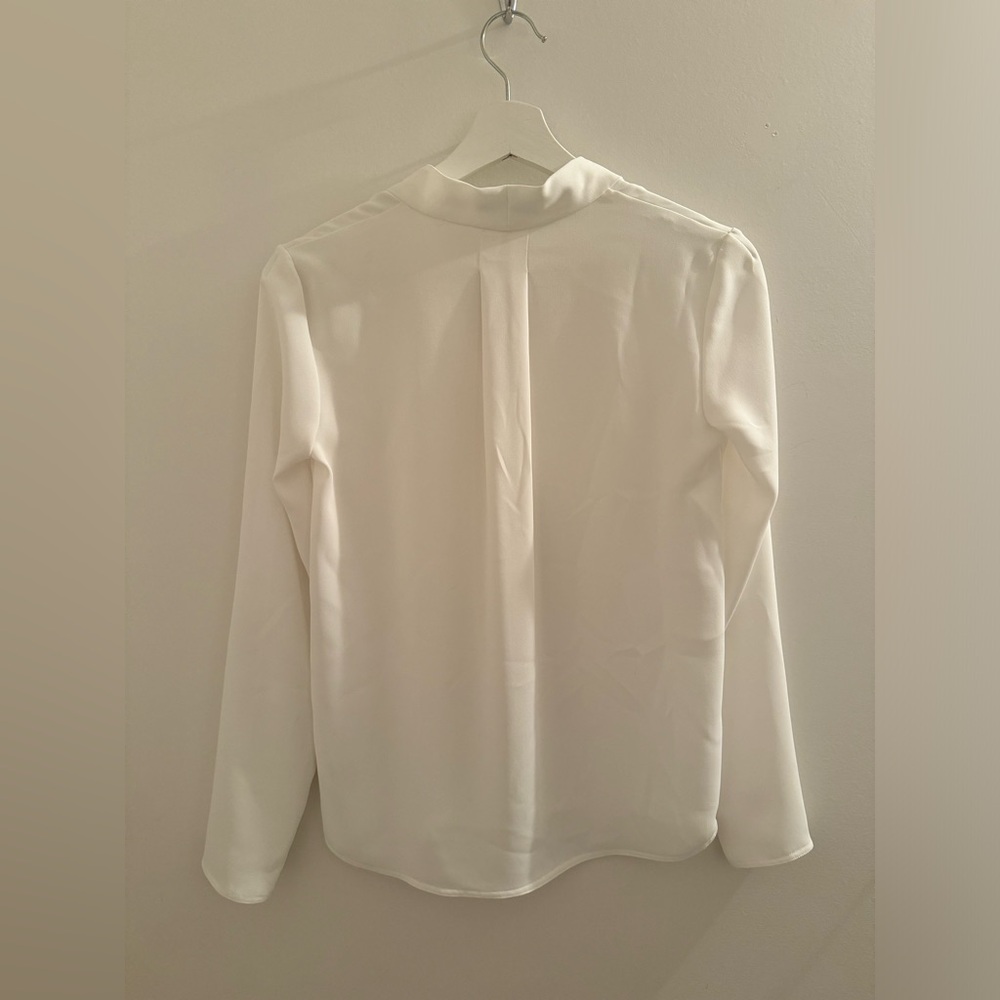 ARITZIA BLOUSE - Picture 3 of 5